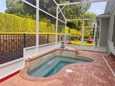 Welcome to a Hidden best kept secret Gem in Clermont 55+ Summit on Sanctuary Ridge Golf in Florida - for sale on GolfHomes.com, golf home, golf lot