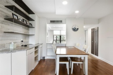 Welcome to your move-in-ready, FULLY FURNISHED dream home in a on Cove Cay Country Club in Florida - for sale on GolfHomes.com, golf home, golf lot