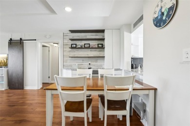 Welcome to your move-in-ready, FULLY FURNISHED dream home in a on Cove Cay Country Club in Florida - for sale on GolfHomes.com, golf home, golf lot