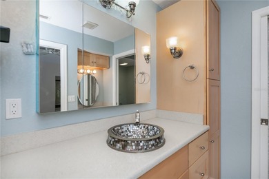 A TRUE 3-BEDROOM, 2-BATH VILLA with FULL 2-CAR GARAGE in the on Twin Isles Country Club in Florida - for sale on GolfHomes.com, golf home, golf lot