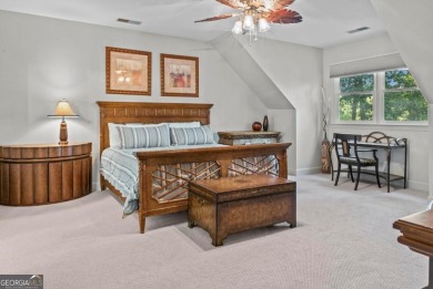 Extraordinary Lakefront Estate with Breathtaking Views and on Reynolds Lake Oconee - The Oconee in Georgia - for sale on GolfHomes.com, golf home, golf lot
