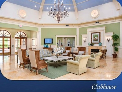 Welcome to a Hidden best kept secret Gem in Clermont 55+ Summit on Sanctuary Ridge Golf in Florida - for sale on GolfHomes.com, golf home, golf lot