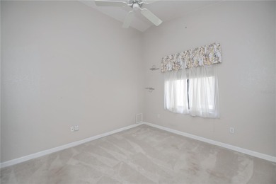 A TRUE 3-BEDROOM, 2-BATH VILLA with FULL 2-CAR GARAGE in the on Twin Isles Country Club in Florida - for sale on GolfHomes.com, golf home, golf lot