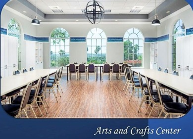 Welcome to a Hidden best kept secret Gem in Clermont 55+ Summit on Sanctuary Ridge Golf in Florida - for sale on GolfHomes.com, golf home, golf lot
