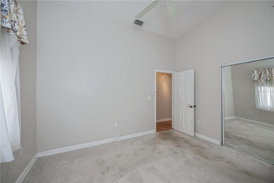 A TRUE 3-BEDROOM, 2-BATH VILLA with FULL 2-CAR GARAGE in the on Twin Isles Country Club in Florida - for sale on GolfHomes.com, golf home, golf lot