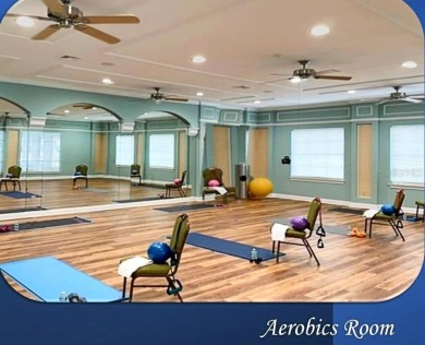 Welcome to a Hidden best kept secret Gem in Clermont 55+ Summit on Sanctuary Ridge Golf in Florida - for sale on GolfHomes.com, golf home, golf lot