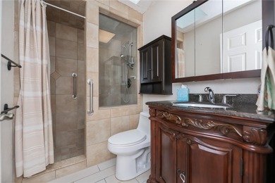 A TRUE 3-BEDROOM, 2-BATH VILLA with FULL 2-CAR GARAGE in the on Twin Isles Country Club in Florida - for sale on GolfHomes.com, golf home, golf lot