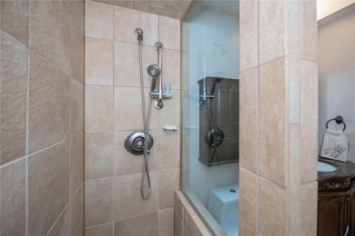 A TRUE 3-BEDROOM, 2-BATH VILLA with FULL 2-CAR GARAGE in the on Twin Isles Country Club in Florida - for sale on GolfHomes.com, golf home, golf lot