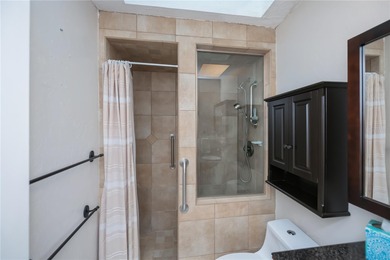 A TRUE 3-BEDROOM, 2-BATH VILLA with FULL 2-CAR GARAGE in the on Twin Isles Country Club in Florida - for sale on GolfHomes.com, golf home, golf lot