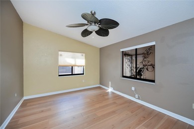 A TRUE 3-BEDROOM, 2-BATH VILLA with FULL 2-CAR GARAGE in the on Twin Isles Country Club in Florida - for sale on GolfHomes.com, golf home, golf lot