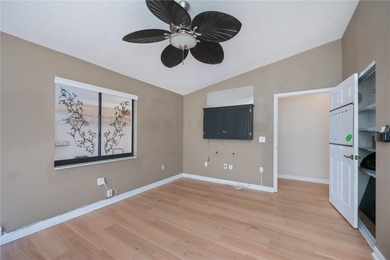 A TRUE 3-BEDROOM, 2-BATH VILLA with FULL 2-CAR GARAGE in the on Twin Isles Country Club in Florida - for sale on GolfHomes.com, golf home, golf lot