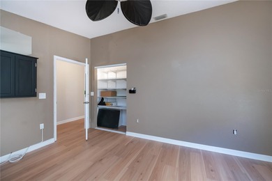 A TRUE 3-BEDROOM, 2-BATH VILLA with FULL 2-CAR GARAGE in the on Twin Isles Country Club in Florida - for sale on GolfHomes.com, golf home, golf lot