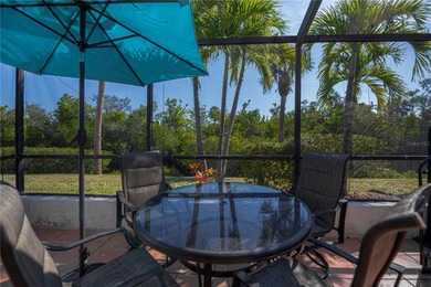 A TRUE 3-BEDROOM, 2-BATH VILLA with FULL 2-CAR GARAGE in the on Twin Isles Country Club in Florida - for sale on GolfHomes.com, golf home, golf lot