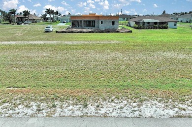 Exclusively Presented by Sunland Real Estate: This amazing .23 on Burnt Store Golf Club in Florida - for sale on GolfHomes.com, golf home, golf lot