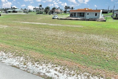 Exclusively Presented by Sunland Real Estate: This amazing .23 on Burnt Store Golf Club in Florida - for sale on GolfHomes.com, golf home, golf lot