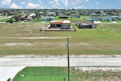 Exclusively Presented by Sunland Real Estate: This amazing .23 on Burnt Store Golf Club in Florida - for sale on GolfHomes.com, golf home, golf lot