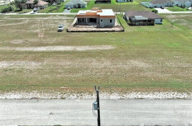Exclusively Presented by Sunland Real Estate: This amazing .23 on Burnt Store Golf Club in Florida - for sale on GolfHomes.com, golf home, golf lot