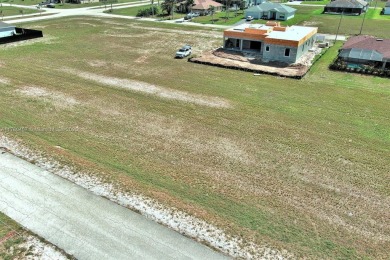 Exclusively Presented by Sunland Real Estate: This amazing .23 on Burnt Store Golf Club in Florida - for sale on GolfHomes.com, golf home, golf lot