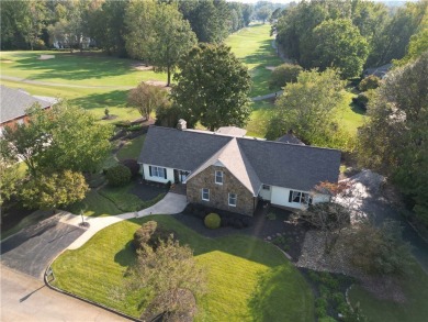 Beautiful home in the sought-after Smithfields neighborhood in on Smithfields Country Club in South Carolina - for sale on GolfHomes.com, golf home, golf lot