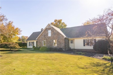 Beautiful home in the sought-after Smithfields neighborhood in on Smithfields Country Club in South Carolina - for sale on GolfHomes.com, golf home, golf lot