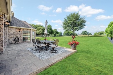 Stunning 2-Story Golf Course Retreat with Exceptional Amenities

 on Jim Boggs in Texas - for sale on GolfHomes.com, golf home, golf lot