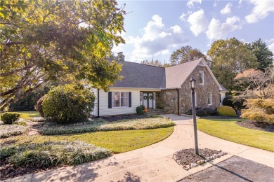 Beautiful home in the sought-after Smithfields neighborhood in on Smithfields Country Club in South Carolina - for sale on GolfHomes.com, golf home, golf lot