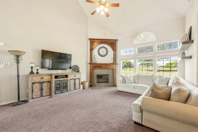 Stunning 2-Story Golf Course Retreat with Exceptional Amenities

 on Jim Boggs in Texas - for sale on GolfHomes.com, golf home, golf lot