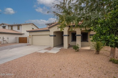 HIGHLY MOTIVATED SELLER with recent price reduction! This on Seville Golf and Country Club in Arizona - for sale on GolfHomes.com, golf home, golf lot