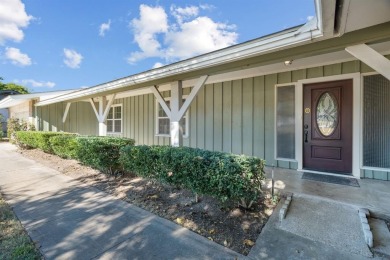 Spacious 1-Story Home with Pool on a Quiet Cul-de-Sac! Welcome on Diamond Oaks Golf and Country Club in Texas - for sale on GolfHomes.com, golf home, golf lot