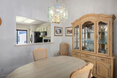 Bright and airy 1,196 sq. ft. Austin model 2 bed, 2 bath on Highland Falls Golf Club in Nevada - for sale on GolfHomes.com, golf home, golf lot