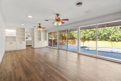 Spacious 1-Story Home with Pool on a Quiet Cul-de-Sac! Welcome on Diamond Oaks Golf and Country Club in Texas - for sale on GolfHomes.com, golf home, golf lot