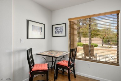 Bright and airy 1,196 sq. ft. Austin model 2 bed, 2 bath on Highland Falls Golf Club in Nevada - for sale on GolfHomes.com, golf home, golf lot