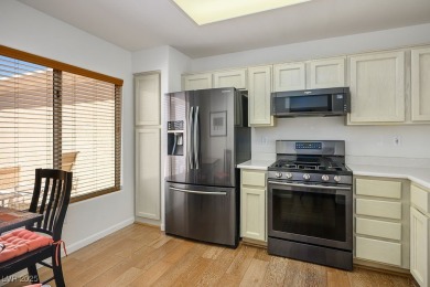 Bright and airy 1,196 sq. ft. Austin model 2 bed, 2 bath on Highland Falls Golf Club in Nevada - for sale on GolfHomes.com, golf home, golf lot