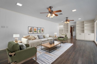 Spacious 1-Story Home with Pool on a Quiet Cul-de-Sac! Welcome on Diamond Oaks Golf and Country Club in Texas - for sale on GolfHomes.com, golf home, golf lot