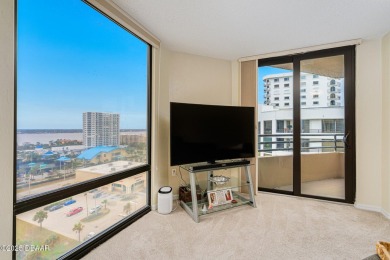 THE OPPORTUNITY IS HERE! OCEANS ATRIUM #1201, TOP FLOOR! IN on Oceans Golf Club in Florida - for sale on GolfHomes.com, golf home, golf lot