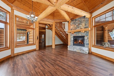 THIS INCREDIBLE PROPERTY IS ONE OF THE RARE JEWELS HERE IN THE on  in South Dakota - for sale on GolfHomes.com, golf home, golf lot