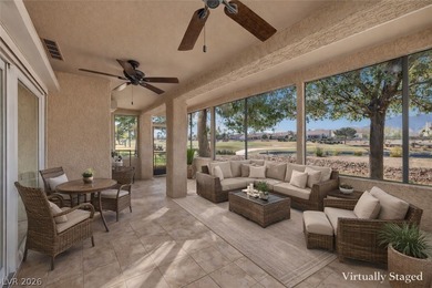 Views,Views, Views!!  Welcome to this beautifully upgraded on Highland Falls Golf Club in Nevada - for sale on GolfHomes.com, golf home, golf lot