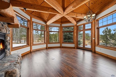 THIS INCREDIBLE PROPERTY IS ONE OF THE RARE JEWELS HERE IN THE on  in South Dakota - for sale on GolfHomes.com, golf home, golf lot