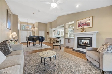 Views,Views, Views!!  Welcome to this beautifully upgraded on Highland Falls Golf Club in Nevada - for sale on GolfHomes.com, golf home, golf lot