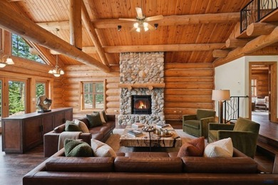 THIS INCREDIBLE PROPERTY IS ONE OF THE RARE JEWELS HERE IN THE on  in South Dakota - for sale on GolfHomes.com, golf home, golf lot