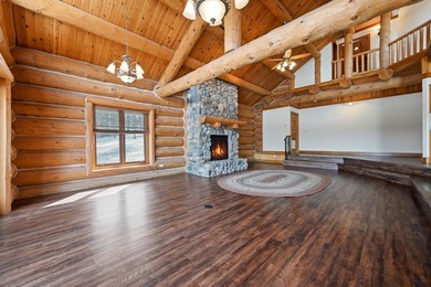 THIS INCREDIBLE PROPERTY IS ONE OF THE RARE JEWELS HERE IN THE on  in South Dakota - for sale on GolfHomes.com, golf home, golf lot