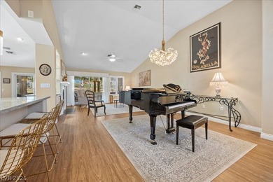 Views,Views, Views!!  Welcome to this beautifully upgraded on Highland Falls Golf Club in Nevada - for sale on GolfHomes.com, golf home, golf lot