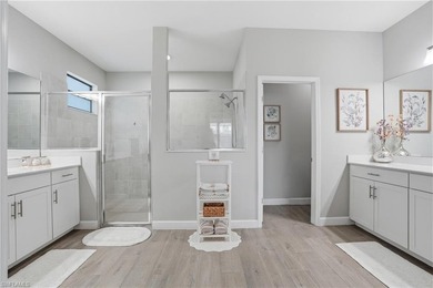 Pool & Spa | 3-Car Garage | Built 2023 | $399 Monthly HOA | No on Valencia Golf and Country Club in Florida - for sale on GolfHomes.com, golf home, golf lot