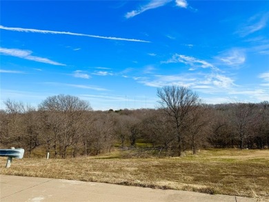 A Nature Lover's Paradise! Nestled in a serene and picturesque on Tangle Ridge Golf Club in Texas - for sale on GolfHomes.com, golf home, golf lot