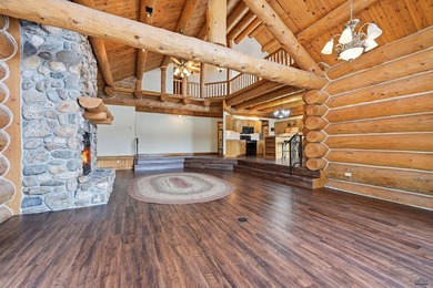 THIS INCREDIBLE PROPERTY IS ONE OF THE RARE JEWELS HERE IN THE on  in South Dakota - for sale on GolfHomes.com, golf home, golf lot