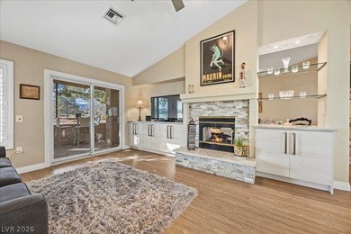 Views,Views, Views!!  Welcome to this beautifully upgraded on Highland Falls Golf Club in Nevada - for sale on GolfHomes.com, golf home, golf lot