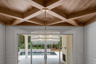Discover the pinnacle of luxury living in this exceptional new on The Golf Club at Cuscowilla in Georgia - for sale on GolfHomes.com, golf home, golf lot