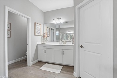 Pool & Spa | 3-Car Garage | Built 2023 | $399 Monthly HOA | No on Valencia Golf and Country Club in Florida - for sale on GolfHomes.com, golf home, golf lot