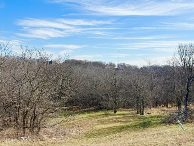 A Nature Lover's Paradise! Nestled in a serene and picturesque on Tangle Ridge Golf Club in Texas - for sale on GolfHomes.com, golf home, golf lot