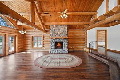 THIS INCREDIBLE PROPERTY IS ONE OF THE RARE JEWELS HERE IN THE on  in South Dakota - for sale on GolfHomes.com, golf home, golf lot
